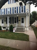 28 McCosh St in Hanover, PA - Building Photo