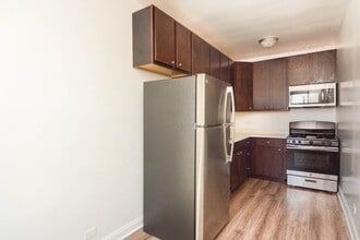 2936 W Palmer St in Chicago, IL - Building Photo - Building Photo