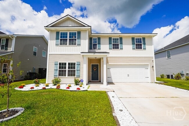property at 24 Daylily Ct