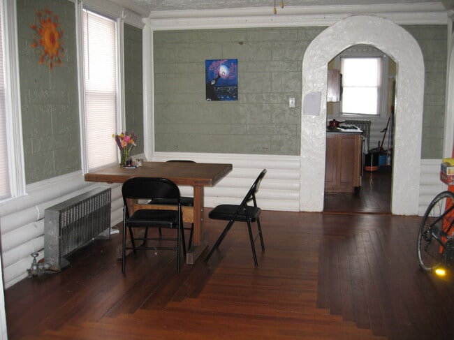 90 Messer St, Unit 1 in Providence, RI - Building Photo - Building Photo