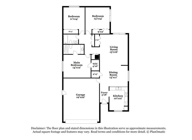 810 Grand Cayman Ct in Orlando, FL - Building Photo - Building Photo