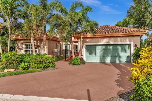 property at 20677 NW 26th Ct