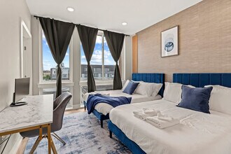 916 N Delaware Ave, Unit ID1055892P in Philadelphia, PA - Building Photo - Building Photo