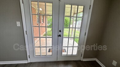 1803 Fox Ave in Moore, OK - Building Photo - Building Photo
