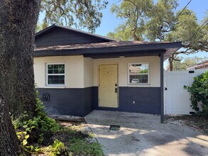 2809 Marconi St-Unit -A in Tampa, FL - Building Photo - Building Photo