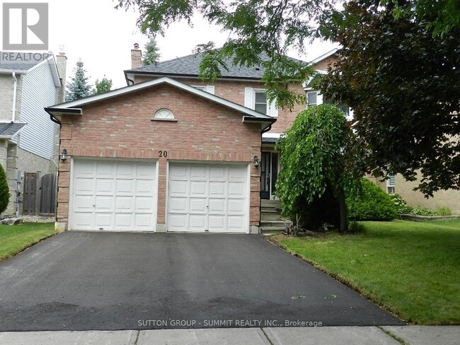 property at 20 Dehart Dr