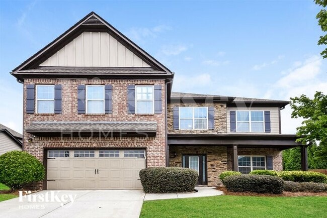 property at 2616 Holden Spring Dr