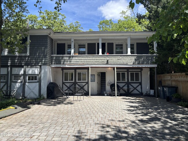 406 Brinley Ave in Bradley Beach, NJ - Building Photo - Building Photo
