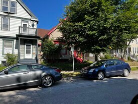 2247 North Summit Avenue, Unit 2247 N Summit Ave in Milwaukee, WI - Building Photo
