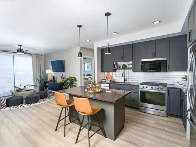 Modera Scottsdale