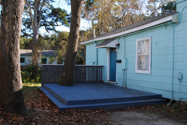 property at 815 Shirley St