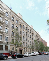 226-230 W 141st St Apartments