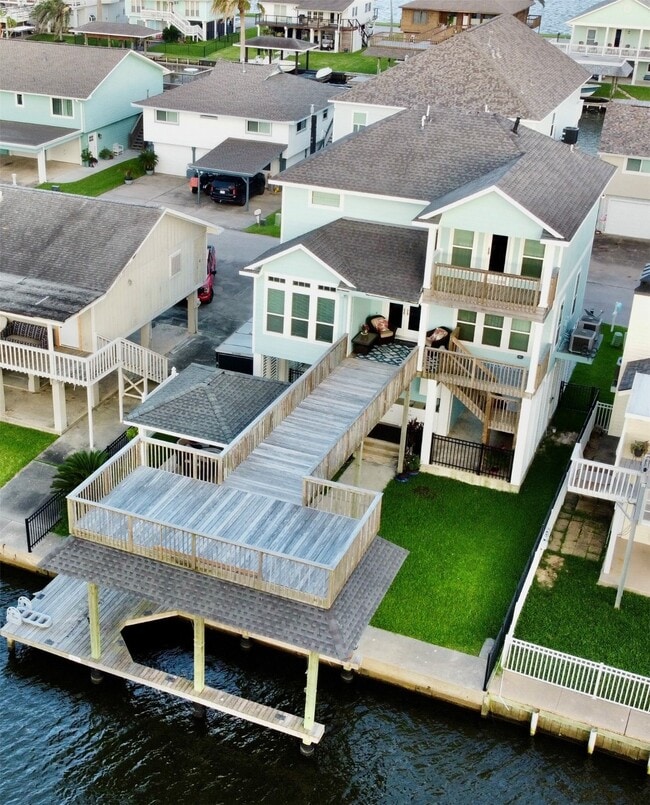1177 Sailfish St in Bayou Vista, TX - Building Photo - Building Photo