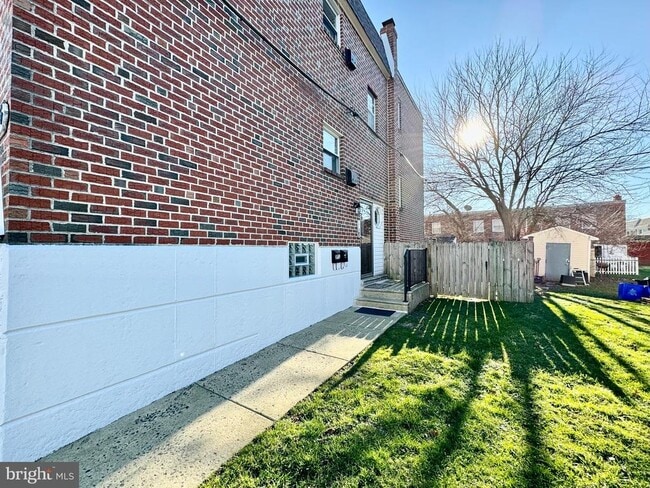 property at 3746 Genesee Dr
