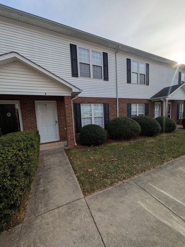 property at 1738 14th Street Ln NE