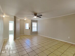 526 N Brentwood Ave in Lubbock, TX - Building Photo - Building Photo