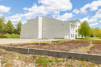 Inn at Secretariat Estates in Rochester, NH - Building Photo - Building Photo