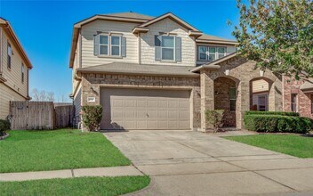 4814 Mint Trails in Houston, TX - Building Photo - Building Photo