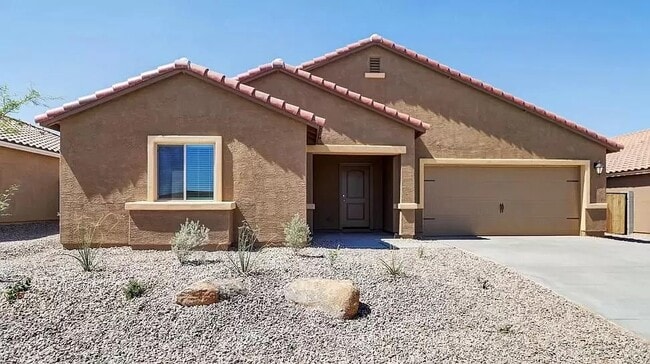 property at 541 W Black Hawk Pl