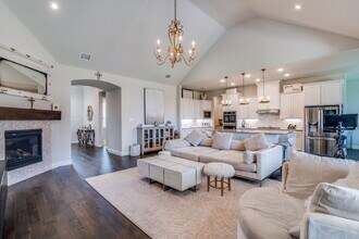 736 Sterling Dr in Murphy, TX - Foto de edificio - Building Photo