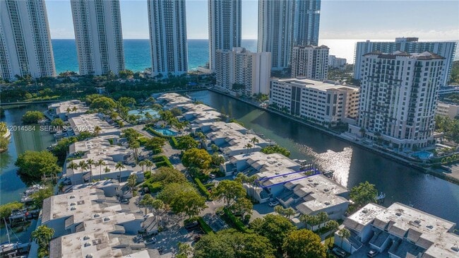 property at 310 Poinciana Island Dr