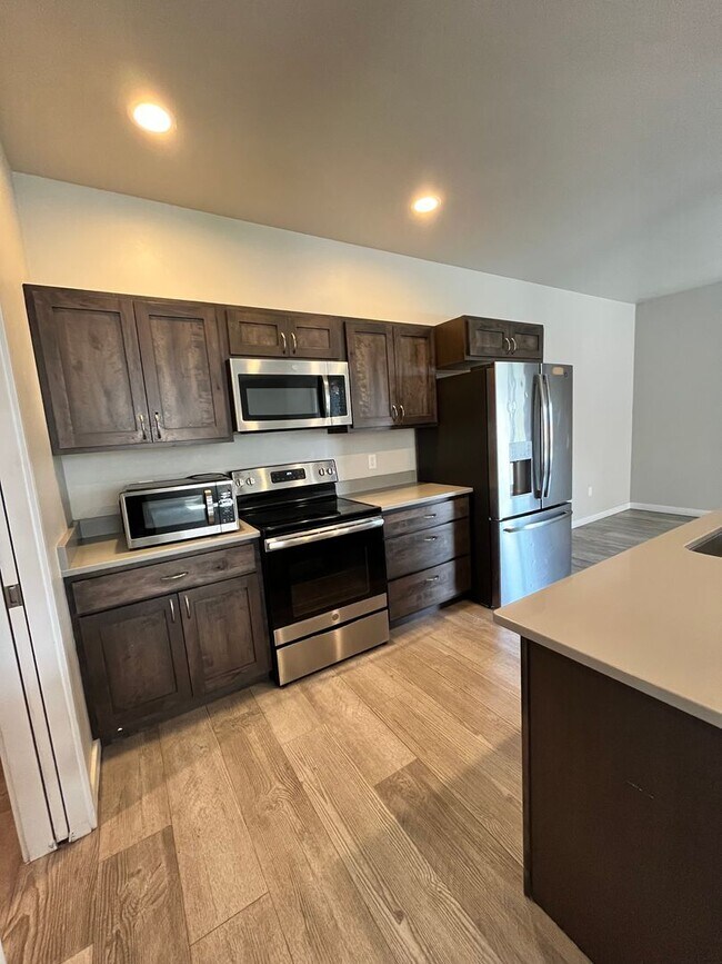 362 Meriwether Ave in Bozeman, MT - Building Photo - Building Photo