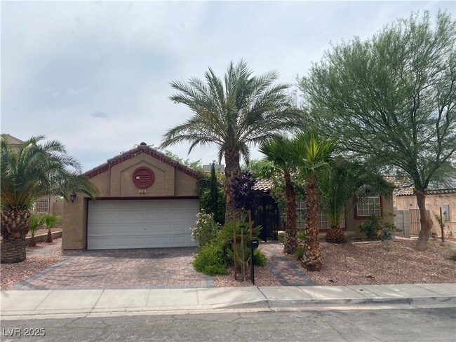 property at 2233 Placer Creek Ct