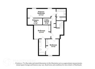 2495 Sweet Viburnum Wy in Ocoee, FL - Building Photo - Building Photo