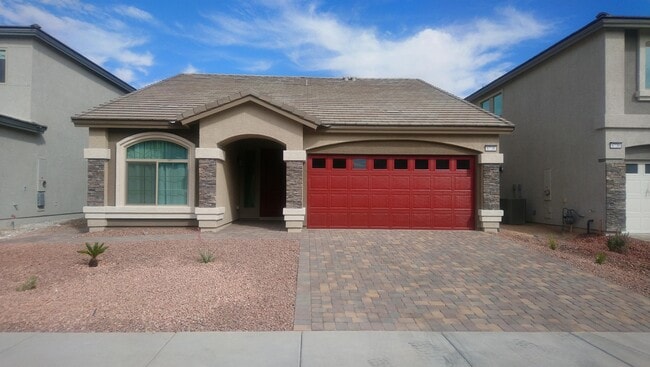 property at 6738 Vista Roma Ave