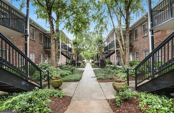 3675 Peachtree Rd NE in Atlanta, GA - Building Photo - Building Photo