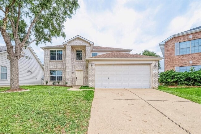 15251 Weeping Cedar Ln in Houston, TX - Building Photo - Building Photo