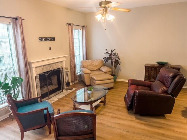 property at 3212 Holly Hall St