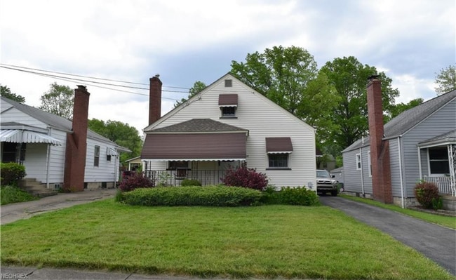 property at 127 S Osborn Ave
