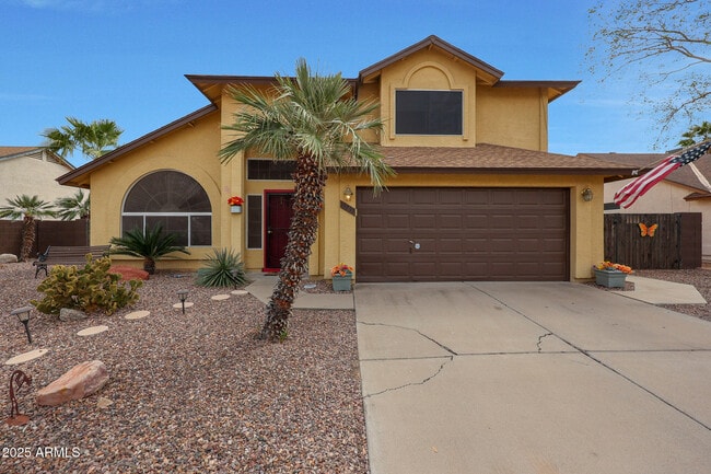 15237 N 61st Dr in Glendale, AZ - Building Photo - Building Photo