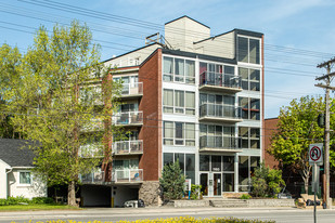 1160 Merivale Rd Apartments