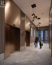 25 Dalhousie St in Toronto, ON - Building Photo - Building Photo