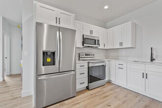 299 Camas St in Sugar City, ID - Building Photo - Building Photo