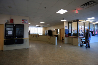 J. Van Story Branch in Baltimore, MD - Building Photo - Lobby