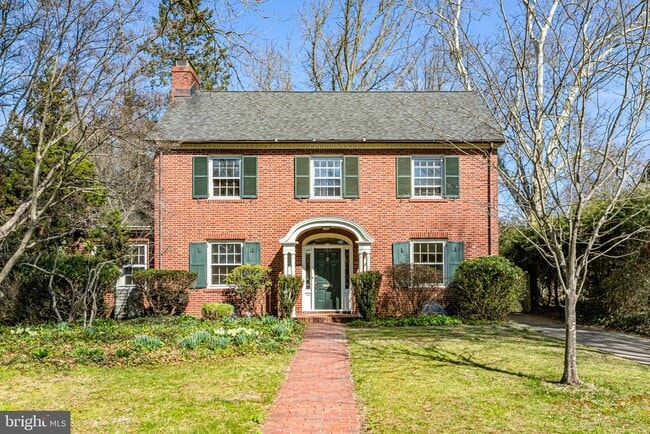 150 Prospect Ave in Princeton, NJ - Building Photo - Building Photo