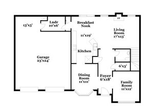 298 Summit View Dr in Mcdonough, GA - Building Photo - Building Photo