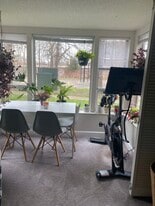 Athens Station Apartments