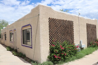 3249 E Presidio Rd in Tucson, AZ - Building Photo - Building Photo