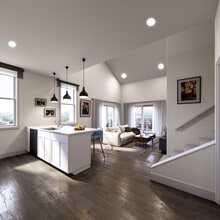 The Residences at Heritage Crossings in York, PA - Building Photo - Building Photo