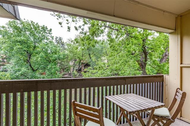 property at 4845 Cedar Springs Rd