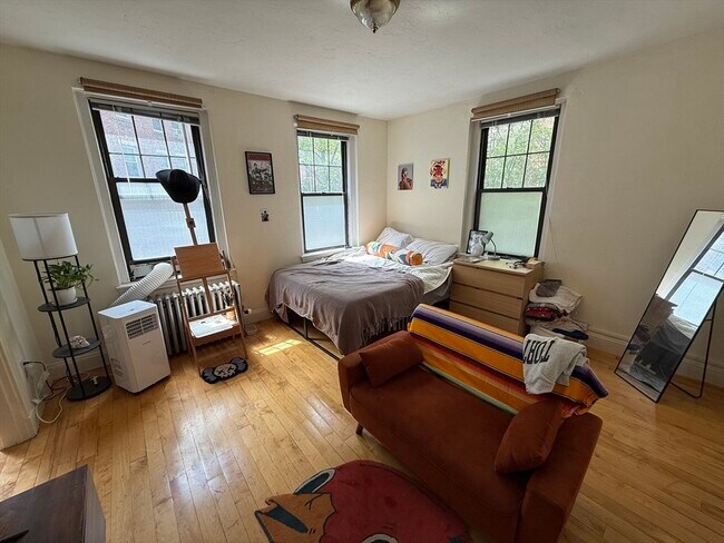 property at 64 Queensberry St