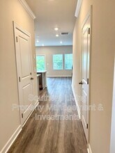 2040 Old Rivers Rd in Concord, NC - Building Photo - Building Photo
