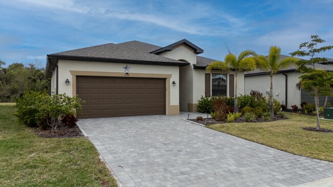 1734 Saddlewood Cir in Port Charlotte, FL - Building Photo - Building Photo
