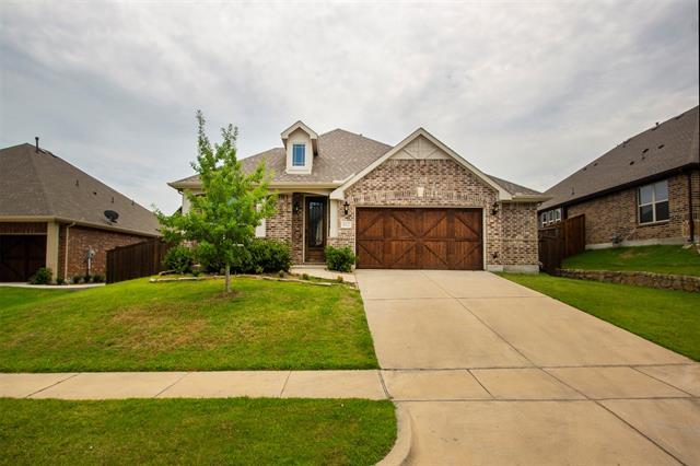 412 Rush Crk Dr in Wylie, TX - Building Photo - Building Photo