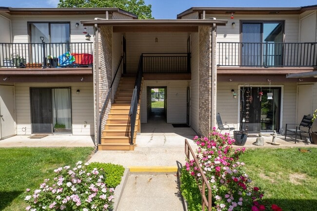property at 1883 Waterfront Dr