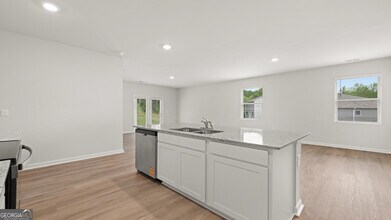 36 Coggins Pl NE in Rome, GA - Building Photo - Building Photo